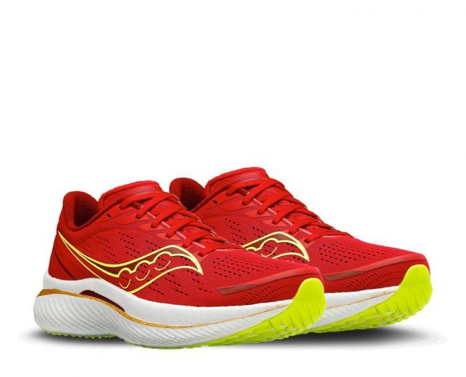 Saucony  Endorphin Speed 3 heren