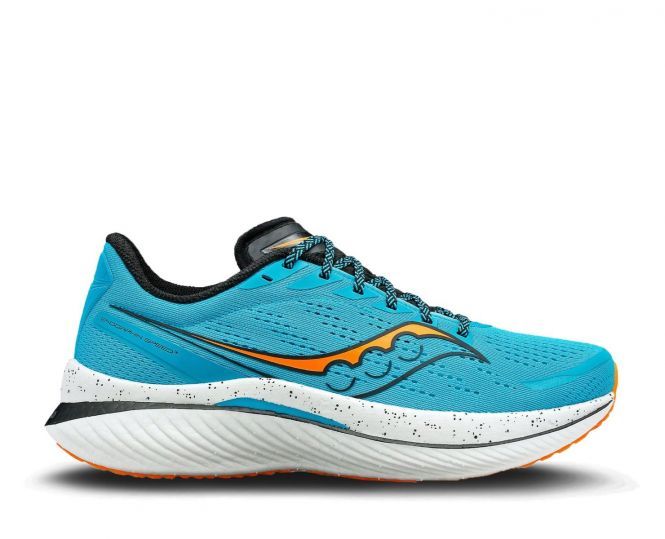 Saucony  Endorphin Speed 3 heren