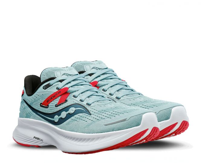 Saucony Guide 16 dames