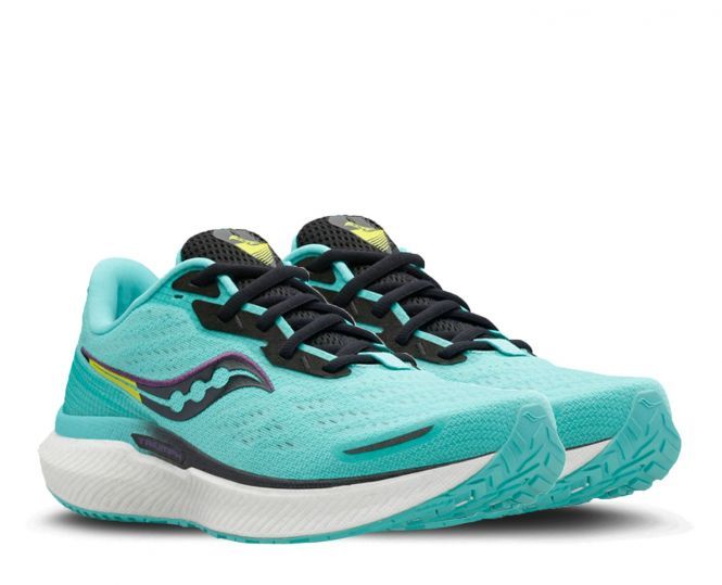 Saucony Omni 20 dames