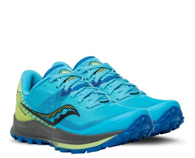 Saucony Peregrine 11 dames