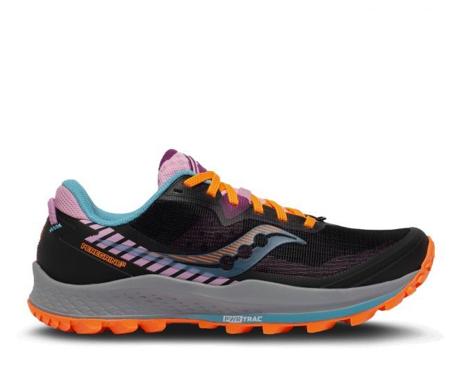 Saucony Peregrine 11 dames