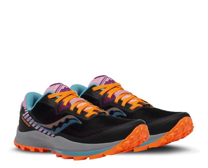 Saucony Peregrine 11 dames