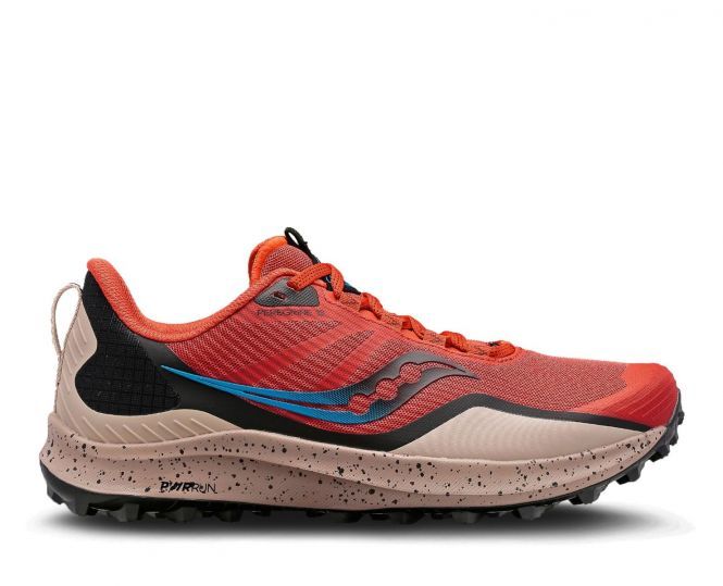 Saucony Peregrine 12 heren