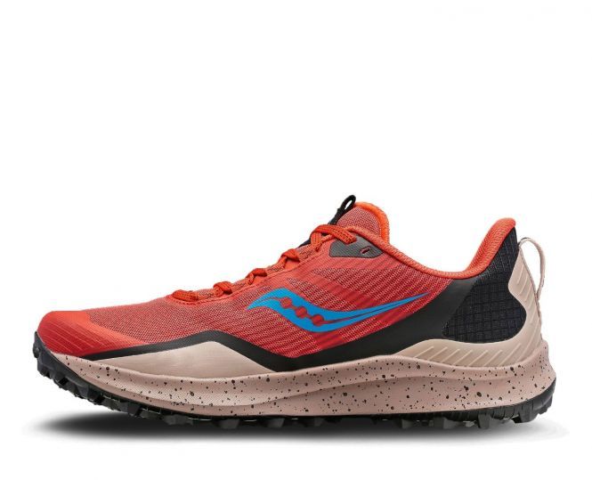 Saucony Peregrine 12 heren