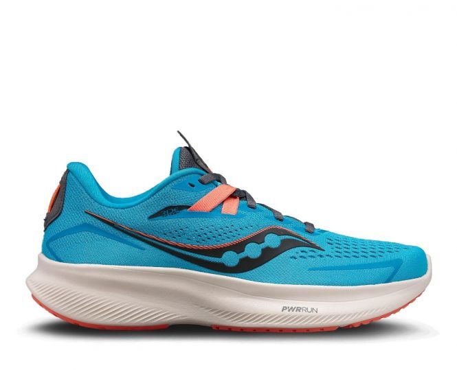 Saucony Ride 15 dames