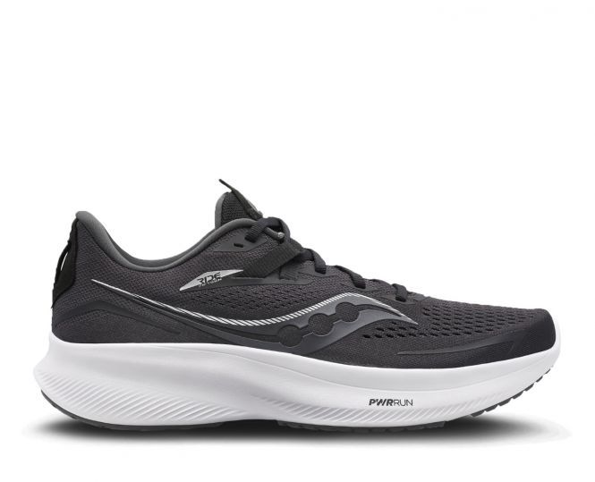 Saucony Ride 15 Wide heren