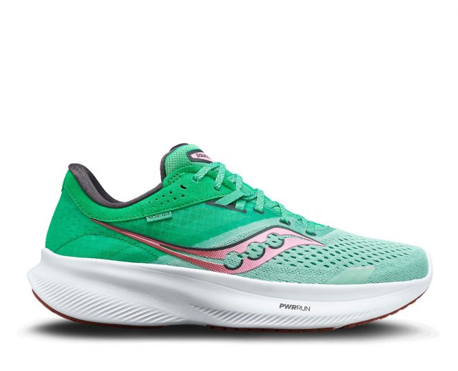 Saucony Ride 16 dames