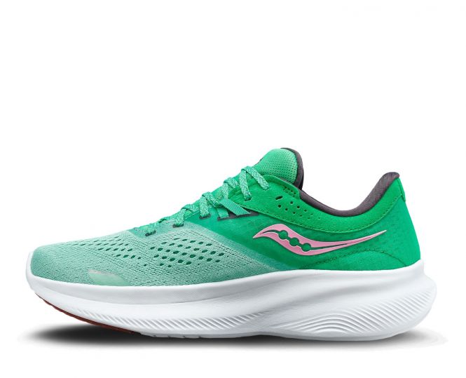 Saucony Ride 16 dames