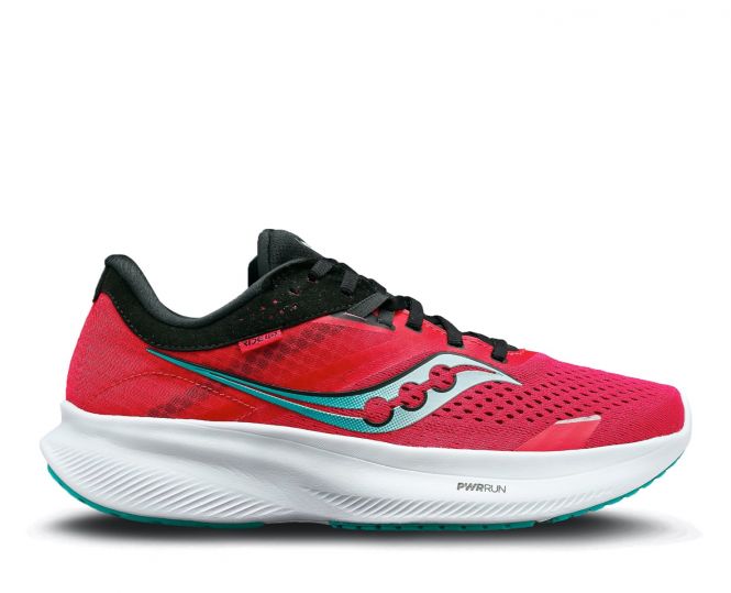 Saucony Ride 16 dames