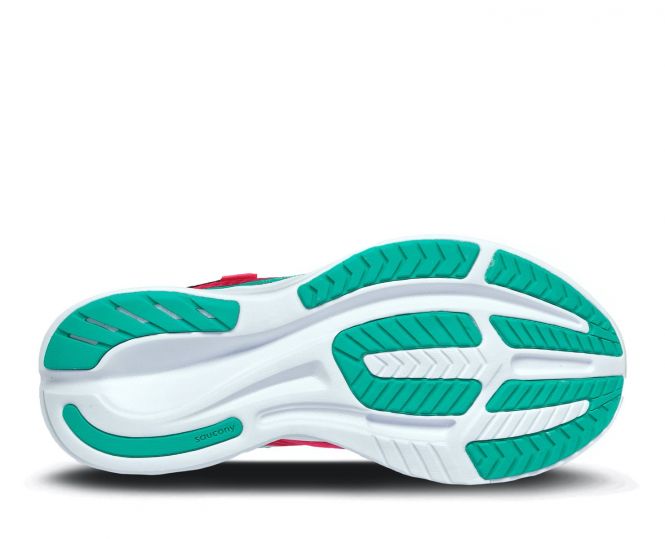 Saucony Ride 16 dames