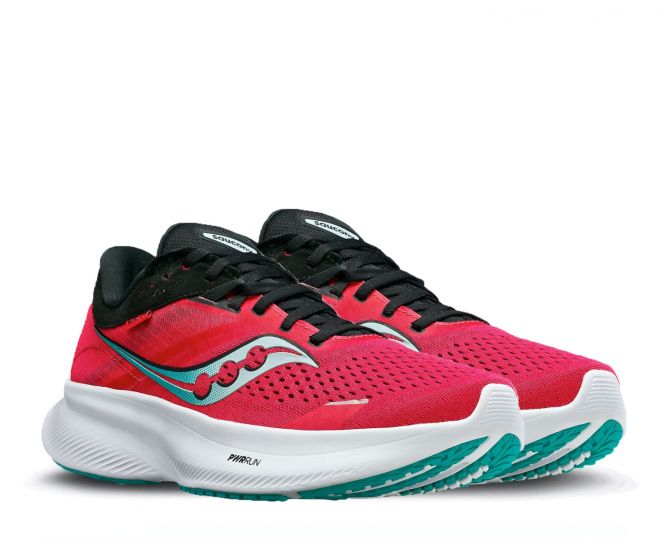 Saucony Ride 16 dames