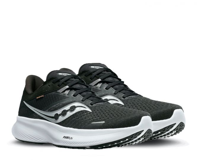 Saucony Ride 16 Wide heren