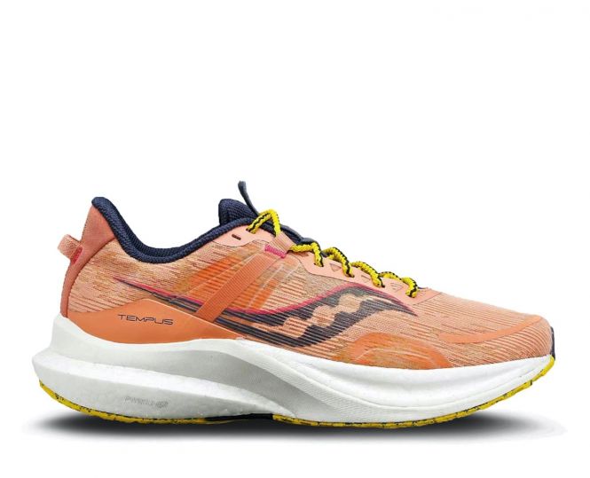 Saucony Tempus heren