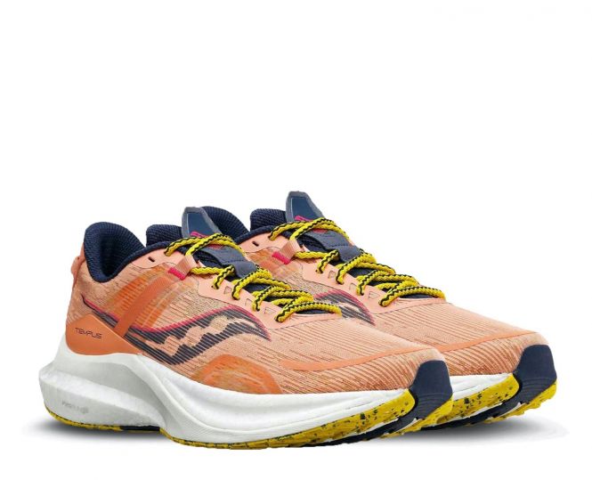 Saucony Tempus heren