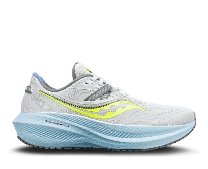 Saucony Triumph 20 dames