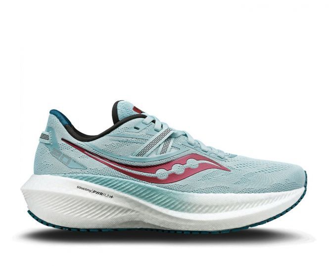 Saucony Triumph 20 dames