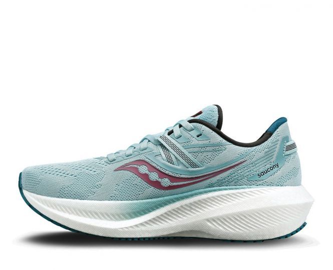 Saucony Triumph 20 dames