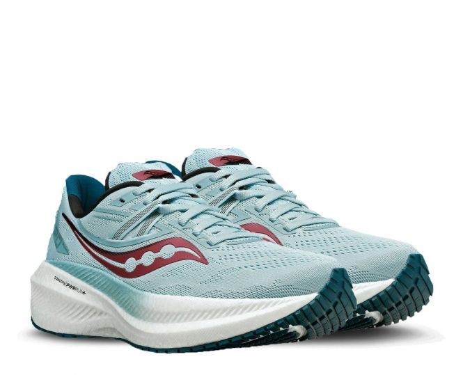 Saucony Triumph 20 dames