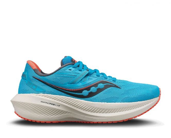 Saucony Triumph 20 dames