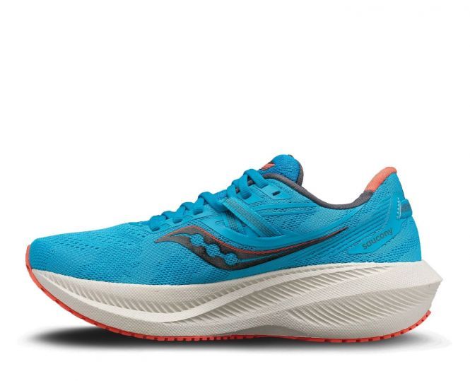 Saucony Triumph 20 dames