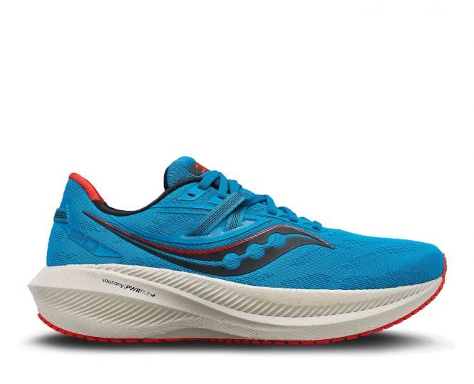 Saucony Triumph 20 heren