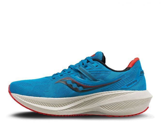 Saucony Triumph 20 heren