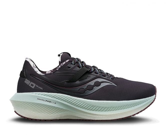 Saucony Triumph 20 Runshield heren