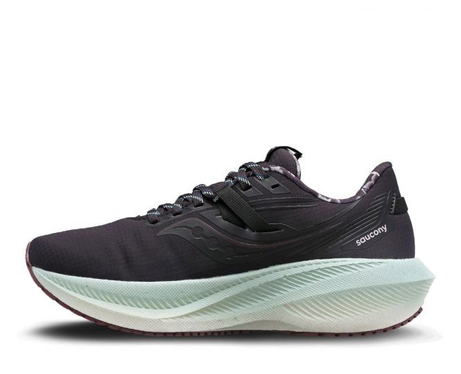 Saucony Triumph 20 Runshield heren