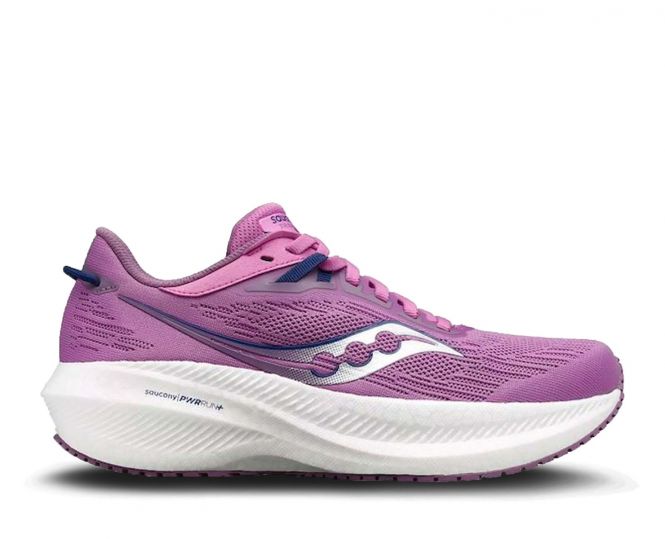 Saucony Triumph 21 dames