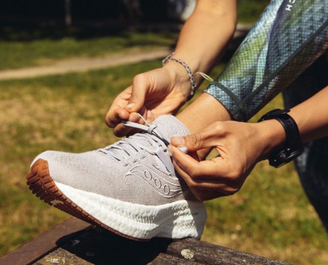 Saucony Triumph RFG dames