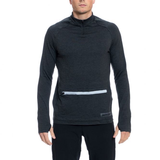 Saysky Arctic Half Zip