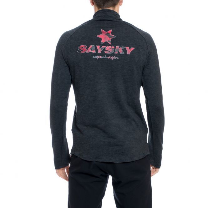 Saysky Arctic Half Zip