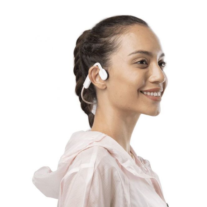 Shokz OpenMove Pink