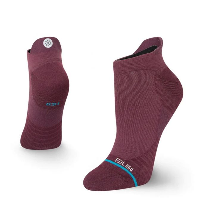 Stance Berry Tab dames