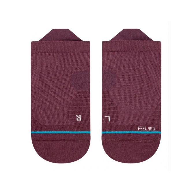 Stance Berry Tab dames