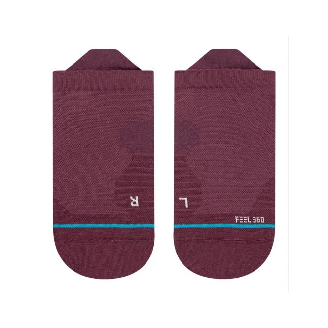 Stance Berry Tab dames
