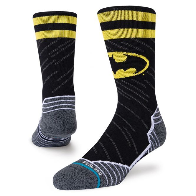 Stance Dark Knight Crew unisex