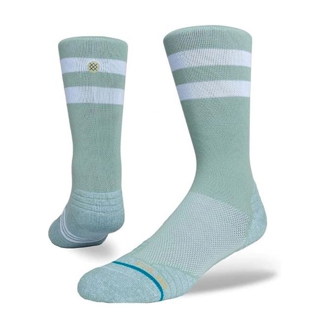 Stance Franchise Crew Sock 3 Pack unisex