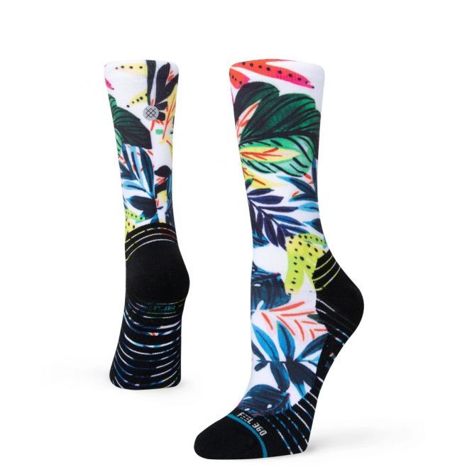 Stance Island Interval Crew dames