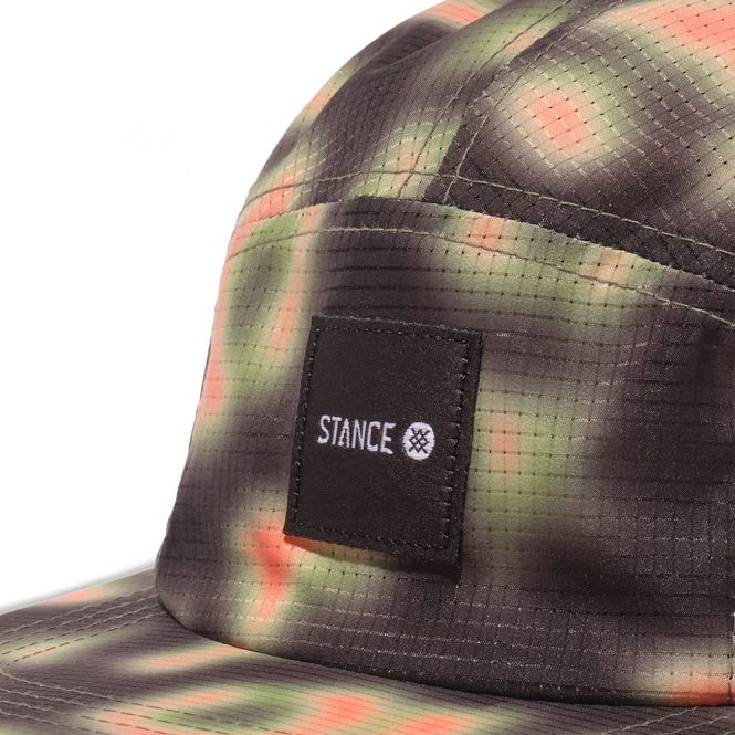 Stance Kinetic Adjustable Heat Cap