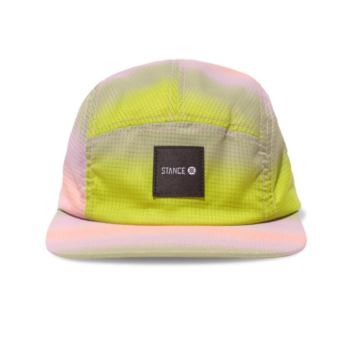 Stance Kinetic Adjustable Ombre Cap