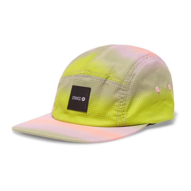 Stance Kinetic Adjustable Ombre Cap