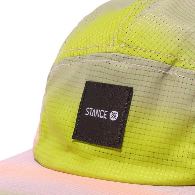 Stance Kinetic Adjustable Ombre Cap