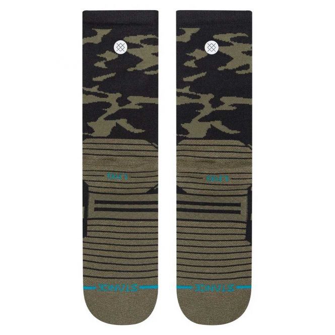 Stance Klickers Crew unisex