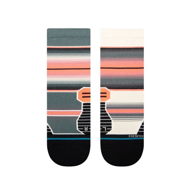 Stance Lanak Pass QTR unisex