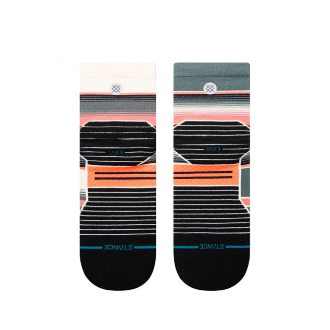 Stance Lanak Pass QTR unisex