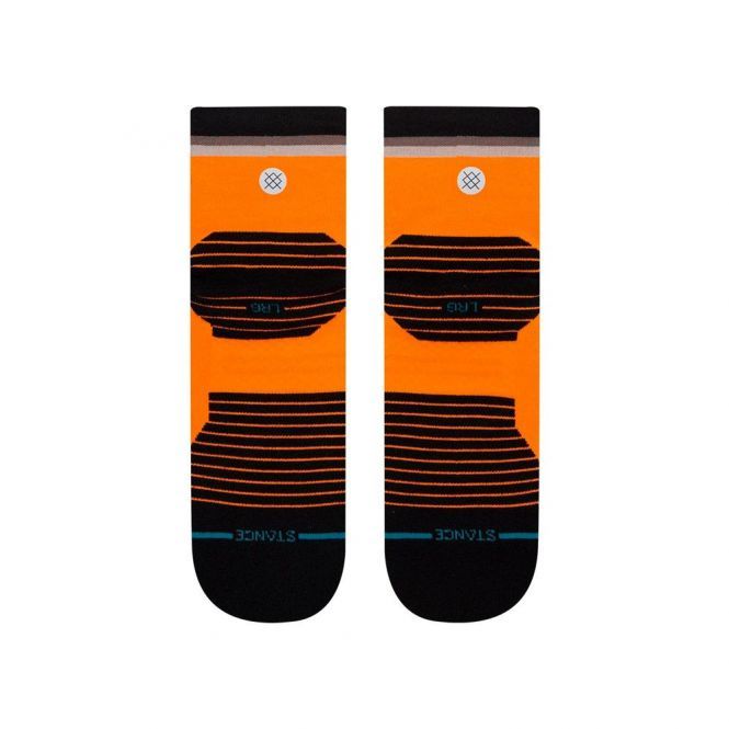 Stance Maxed Quarter unisex