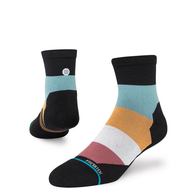 Stance Percy Quarter unisex