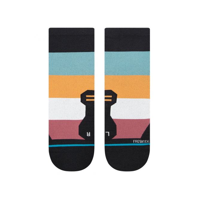 Stance Percy Quarter unisex